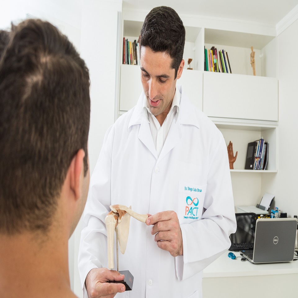 Acabe com suas dores !